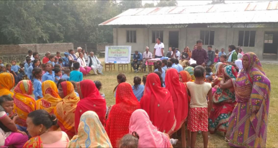 Education and Training Projects