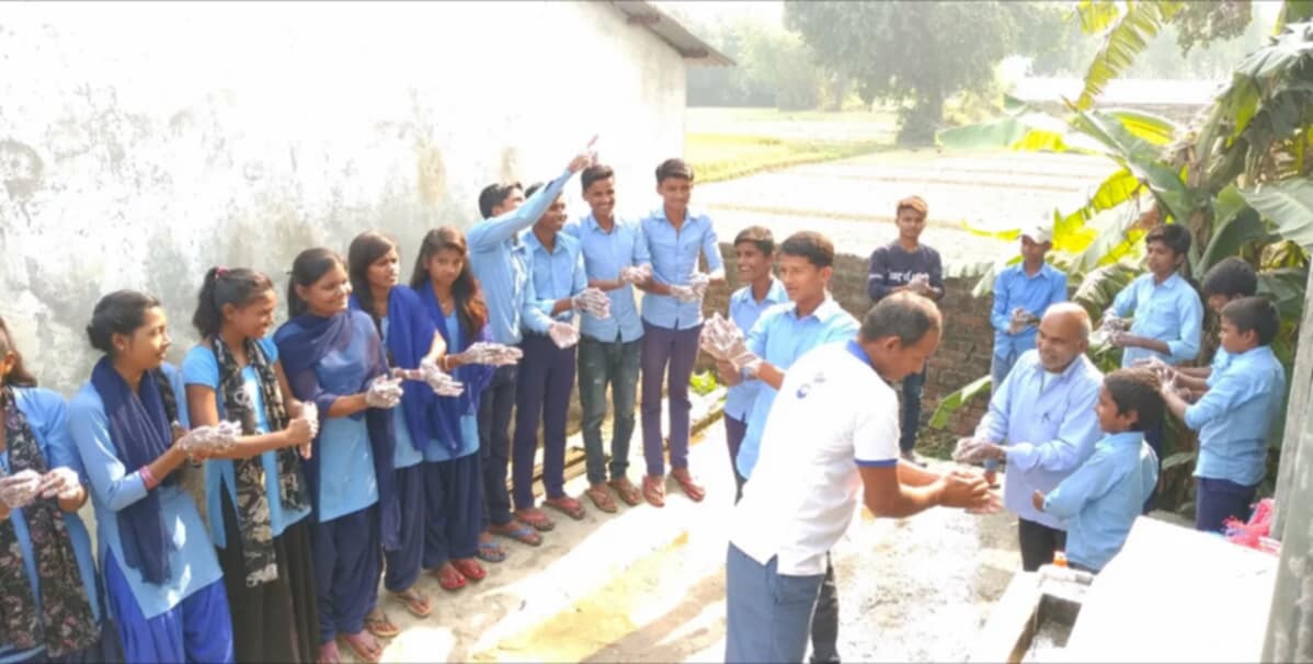 Public Health and Sanitation (WASH) Projects