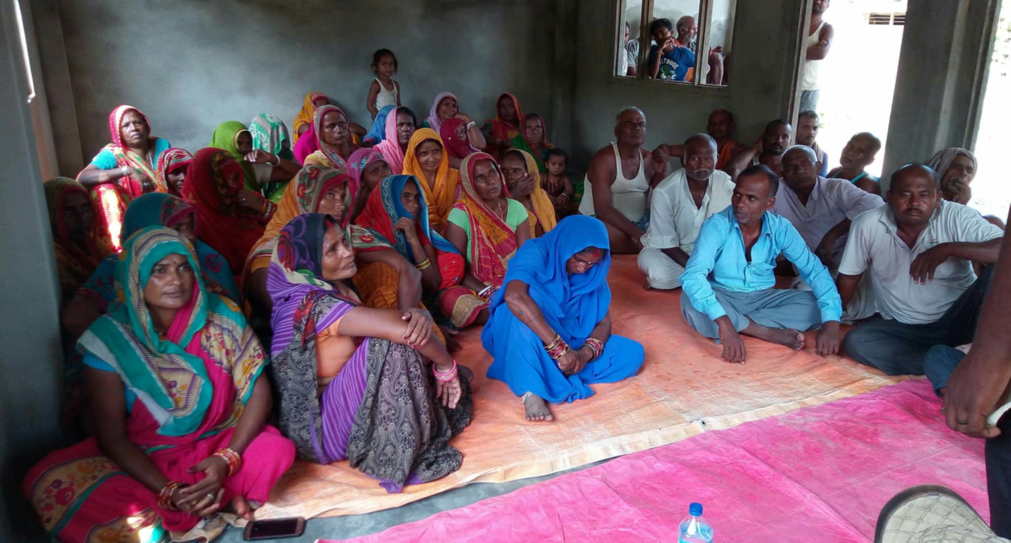 Climate Change and Environmental Sustainability Projects